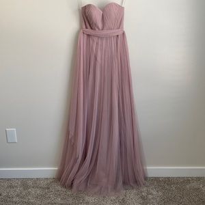 Bridesmaids Dress